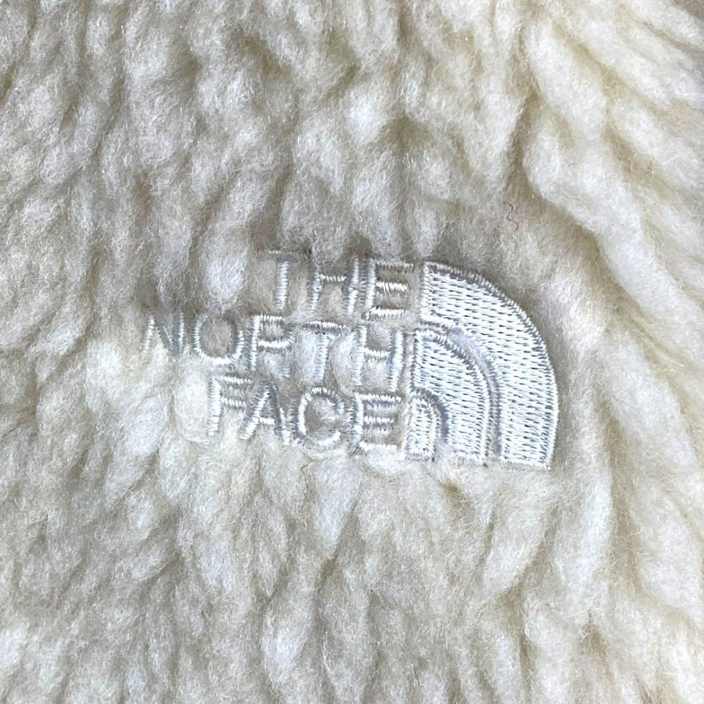 THE NORTH FACE SWEET WATER PULLOVER BIO ハーフジッププルオーバー S