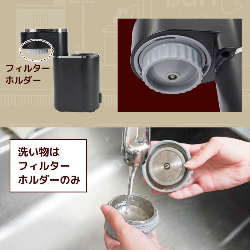 メーカー サンコー