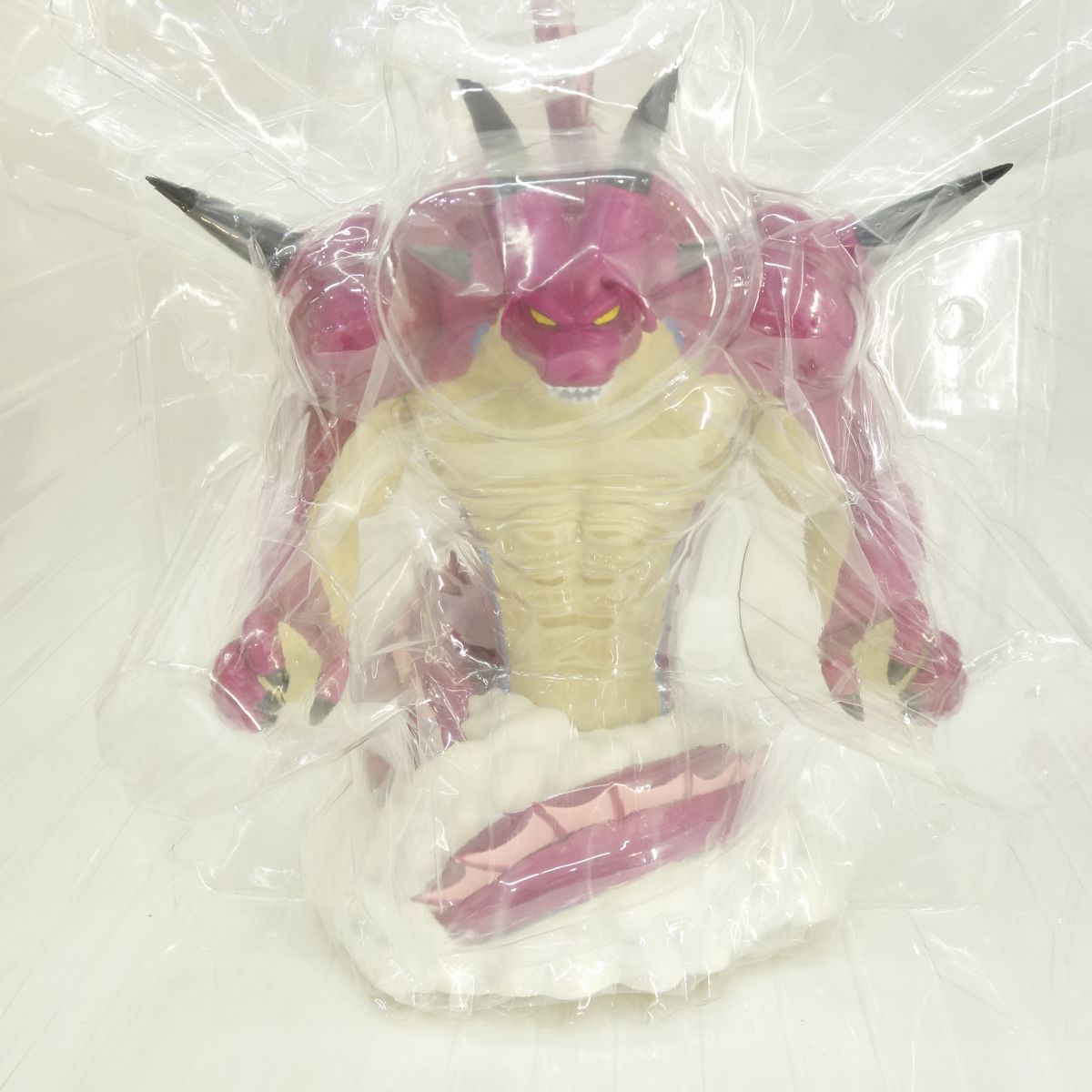 ブリスター未開封】一番くじ ドラゴンボール DAIMA 第2弾 ラスト