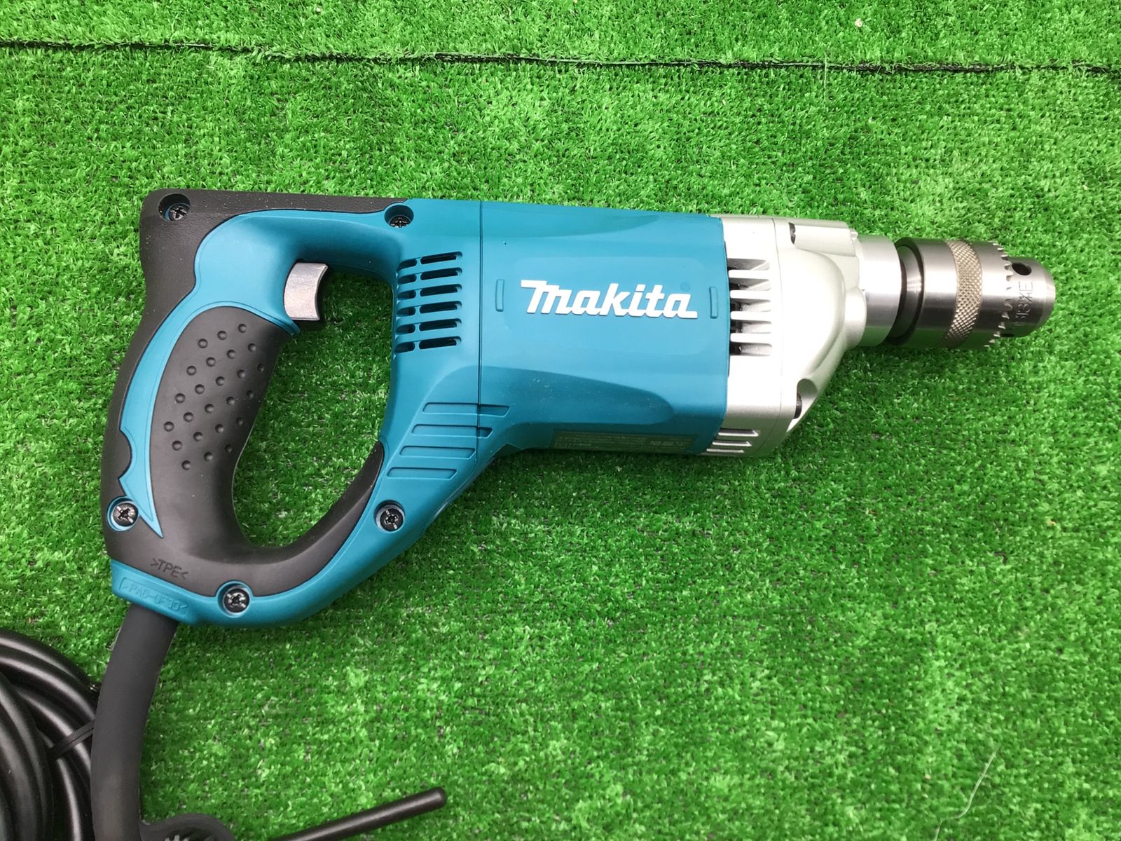 電動ドリルドライバー 13ミリドリル マキタ(Makita) DS4011 パワー