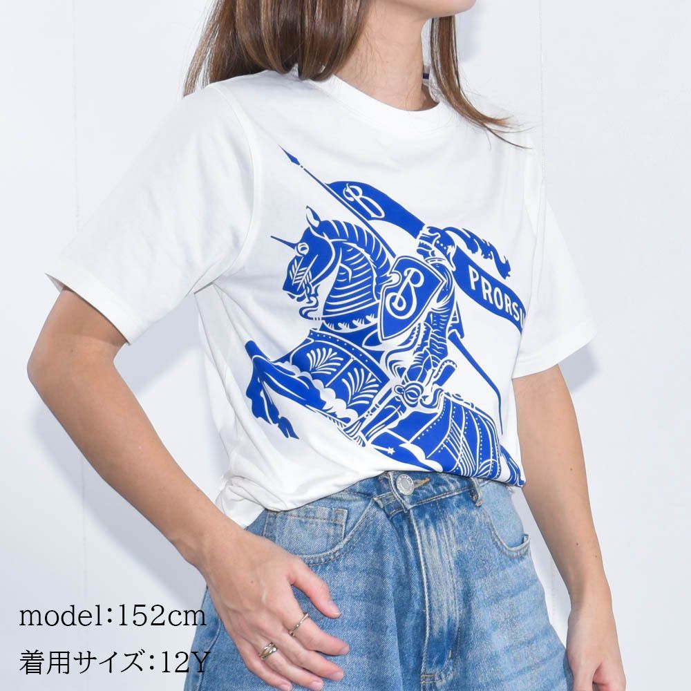 バーバリーキッズ】Tシャツ