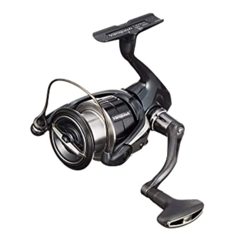 シマノ(SHIMANO) スピニングリール 19 ヴァンキッシュ C3000SDH エギング SHIMANO シマノ リール スピニングリール 19ヴァンキッシュ2500HG