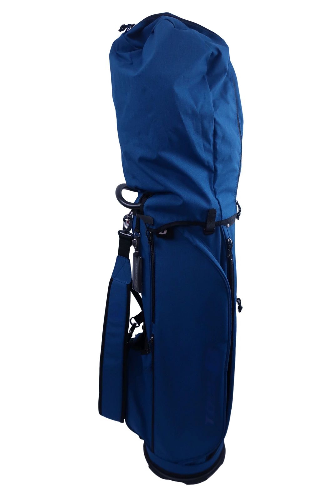 ミズノ　キャディバッグ ツアースタッフミッド ミズノ ツアースタッフミッド キャディバッグ 2025NEW)ミズノ ツアー