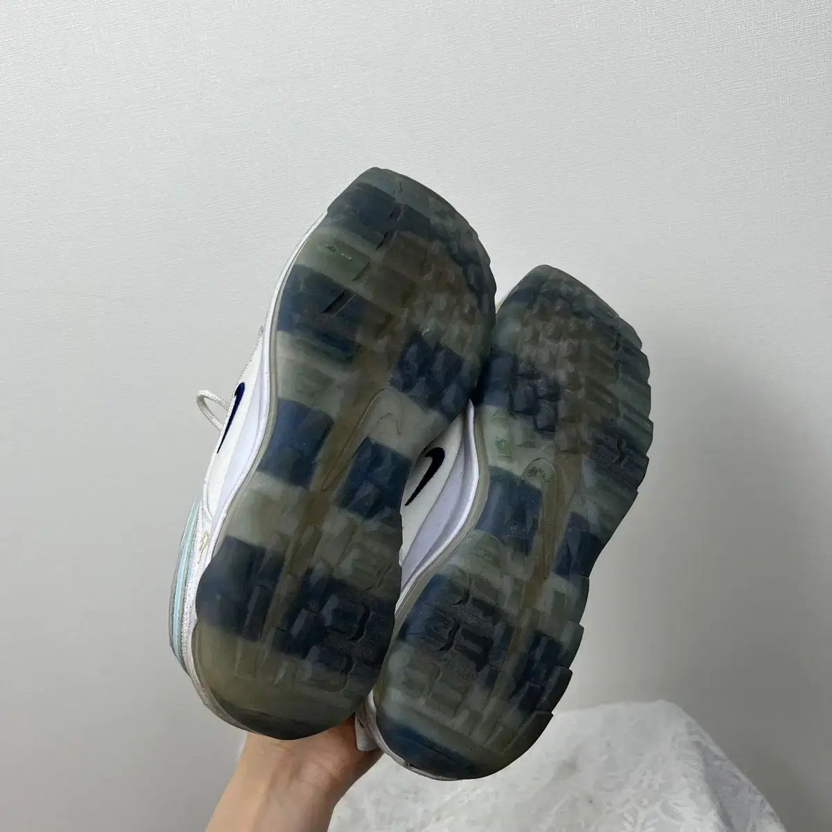 ナイキ|エアマックス 97