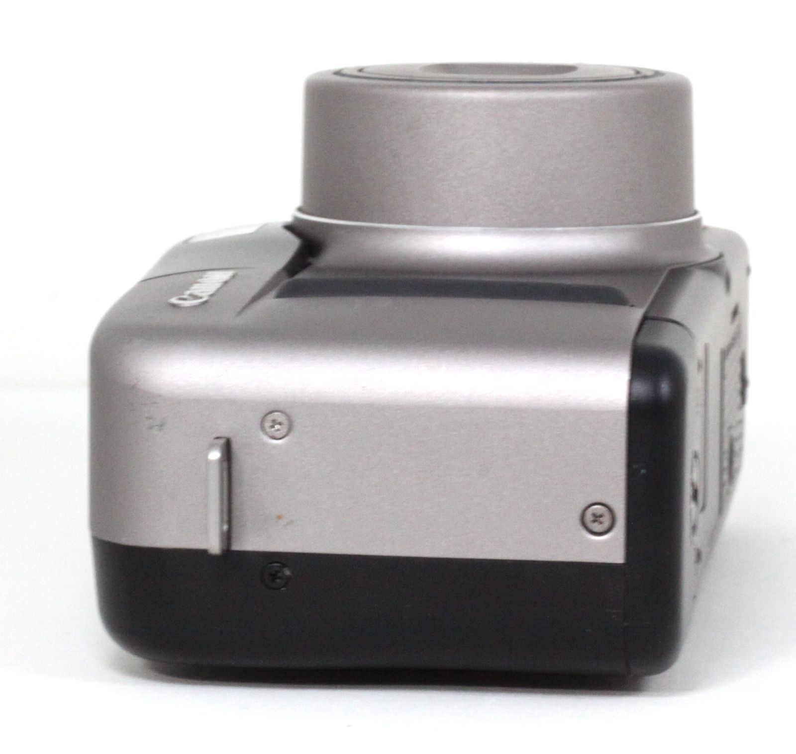 カメラ 【完動美品】CANON キャノン AUTOBOY SⅡ パノラマ フィルム