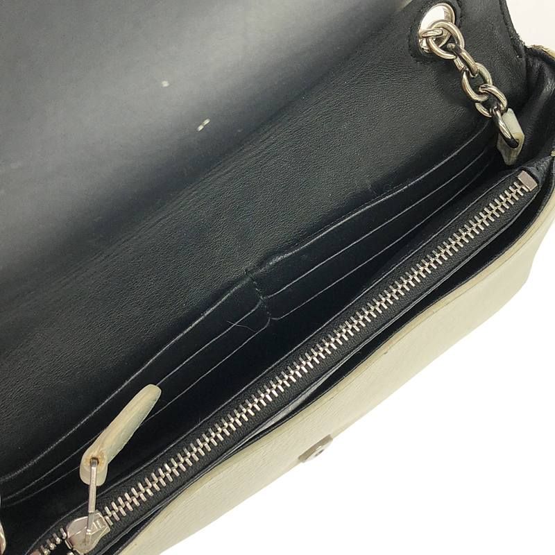 楽天市場】バレンシアガ BALENCIAGA チェーンウォレット