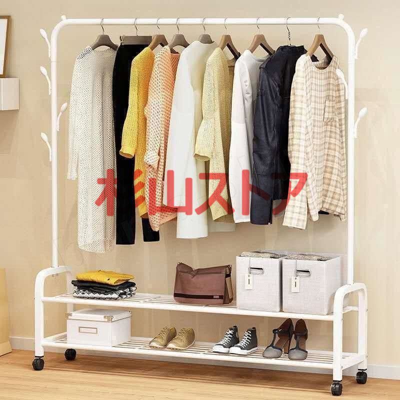 コサイン ウォルナット ハンガー 5個セット