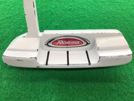 テーラーメイド Rossa FO-7A GHOST TOUR パター 34インチ TaylorMade テーラーメイド ロッサ ゴースト ツアー パター