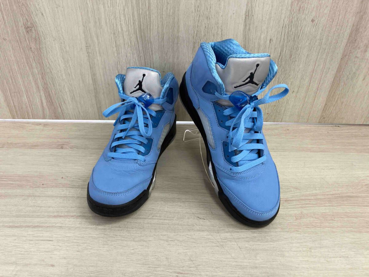 NIKE ナイキAIR JORDAN 5 RETRO エアジョーダン5 レトロ SE DV1310-401