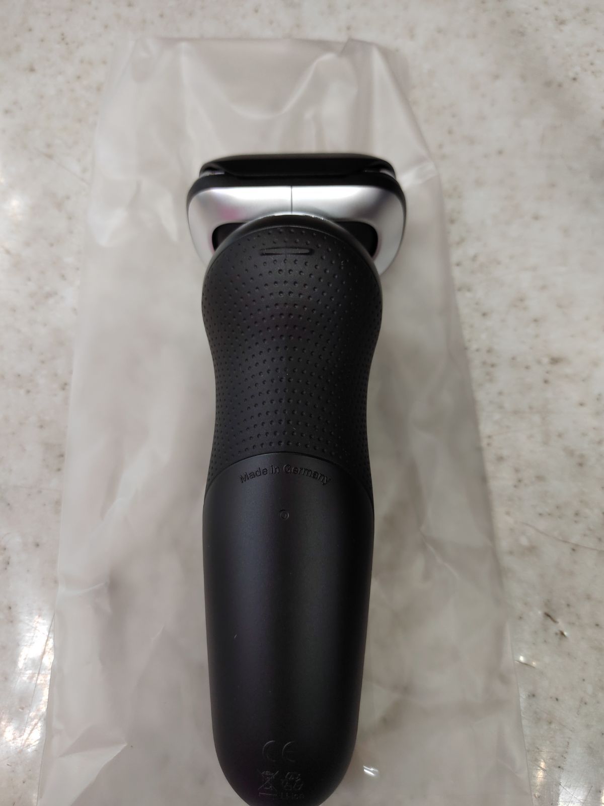◎BRAUN Series 7 電気シェーバー 71-N1500s