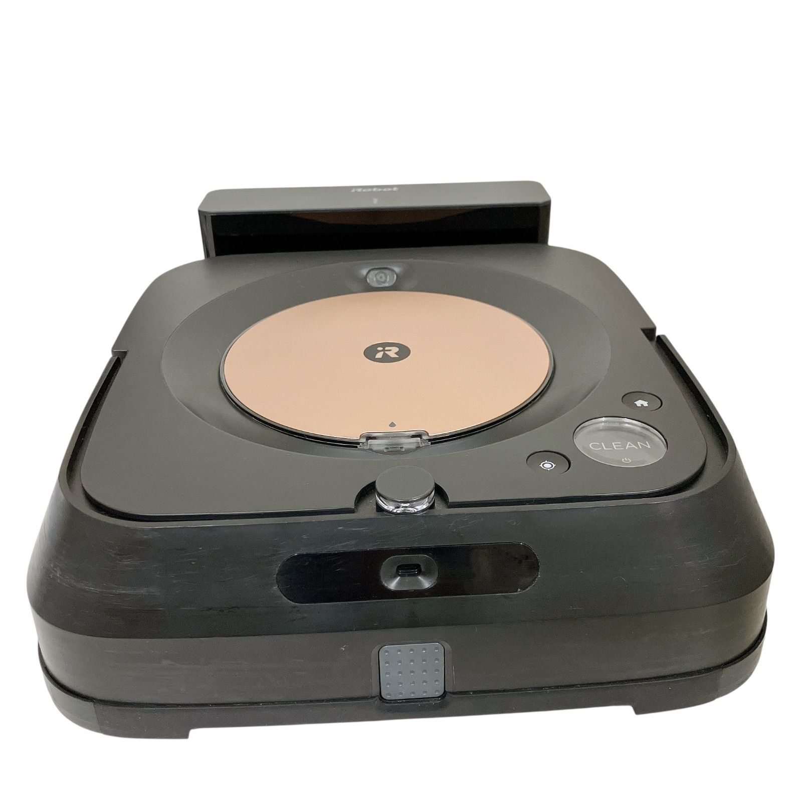 iRobot ブラーバジェット m6 アイロボット ロボット掃除機 床と未来が輝く拭き掃除爆誕！「アイロボット ブラーバジェット