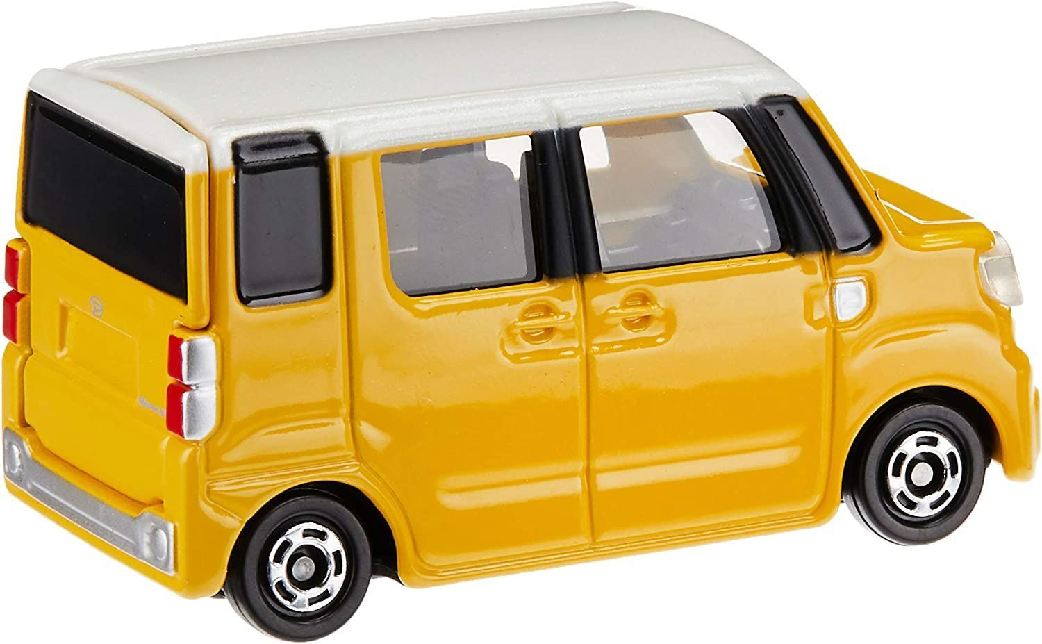 トミカ No.58 ダイハツ ウェイク(箱) - メルカリ