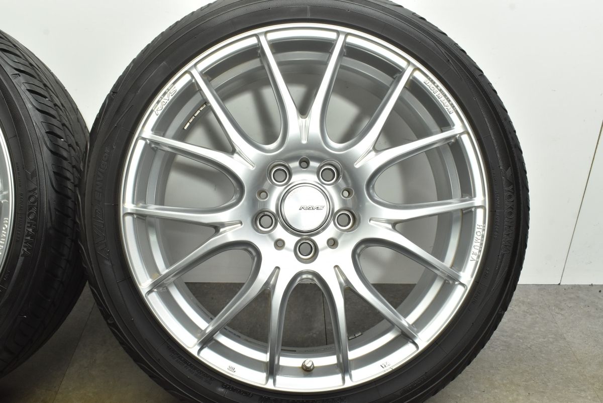 ENVigor S321