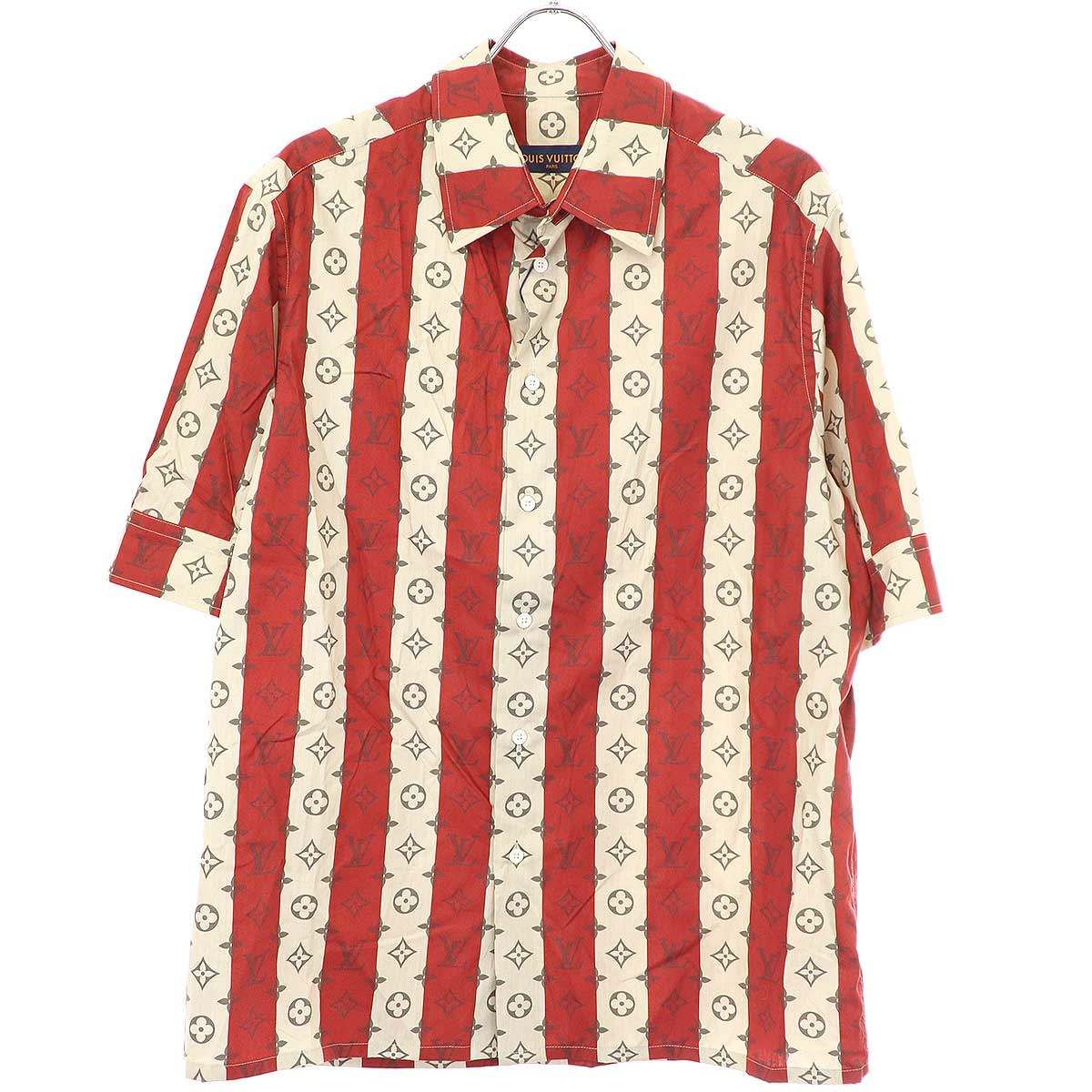 LOUIS VUITTON × NIGO ルイヴィトン × ニゴー 22SS モノグラム