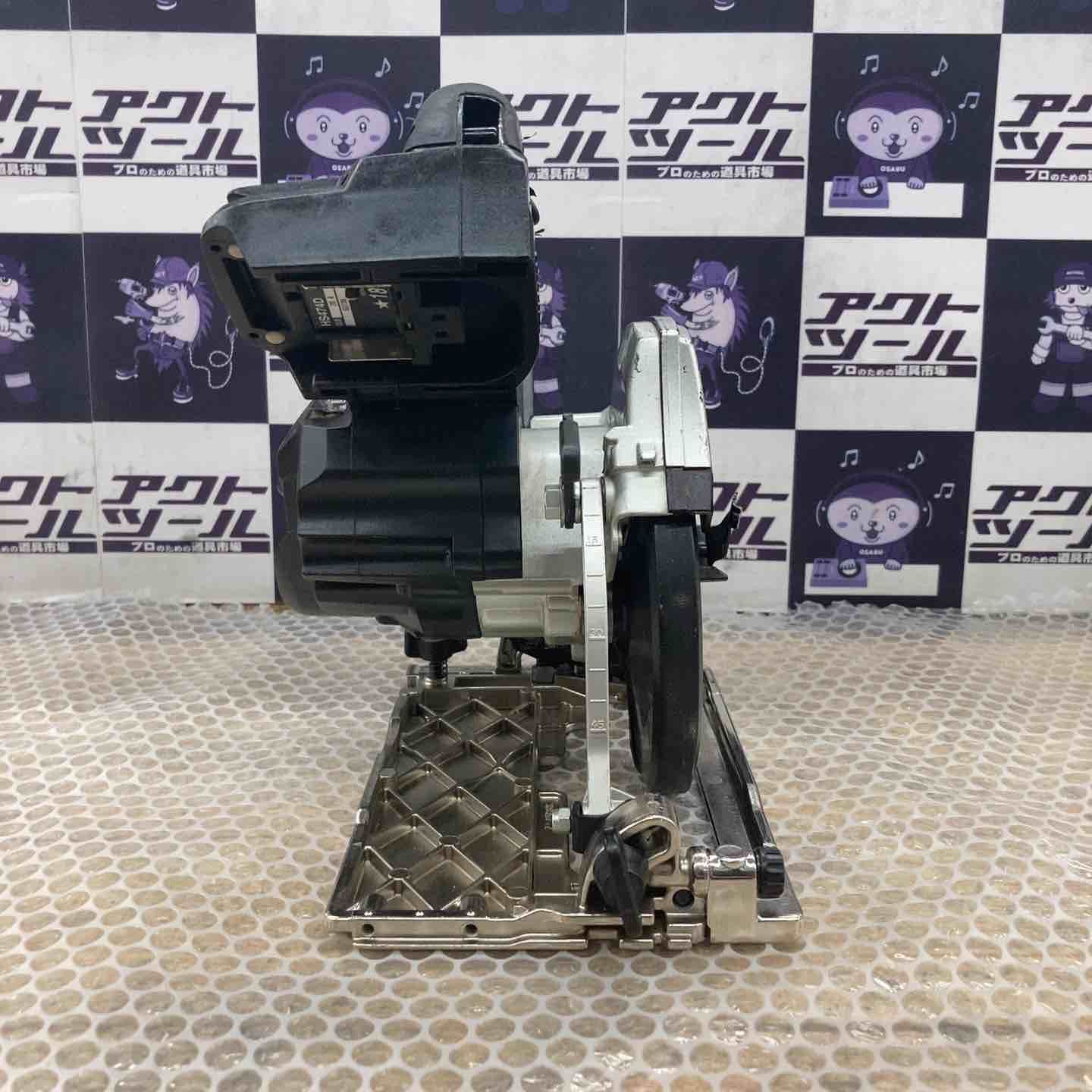 makita コードレスマルノコ