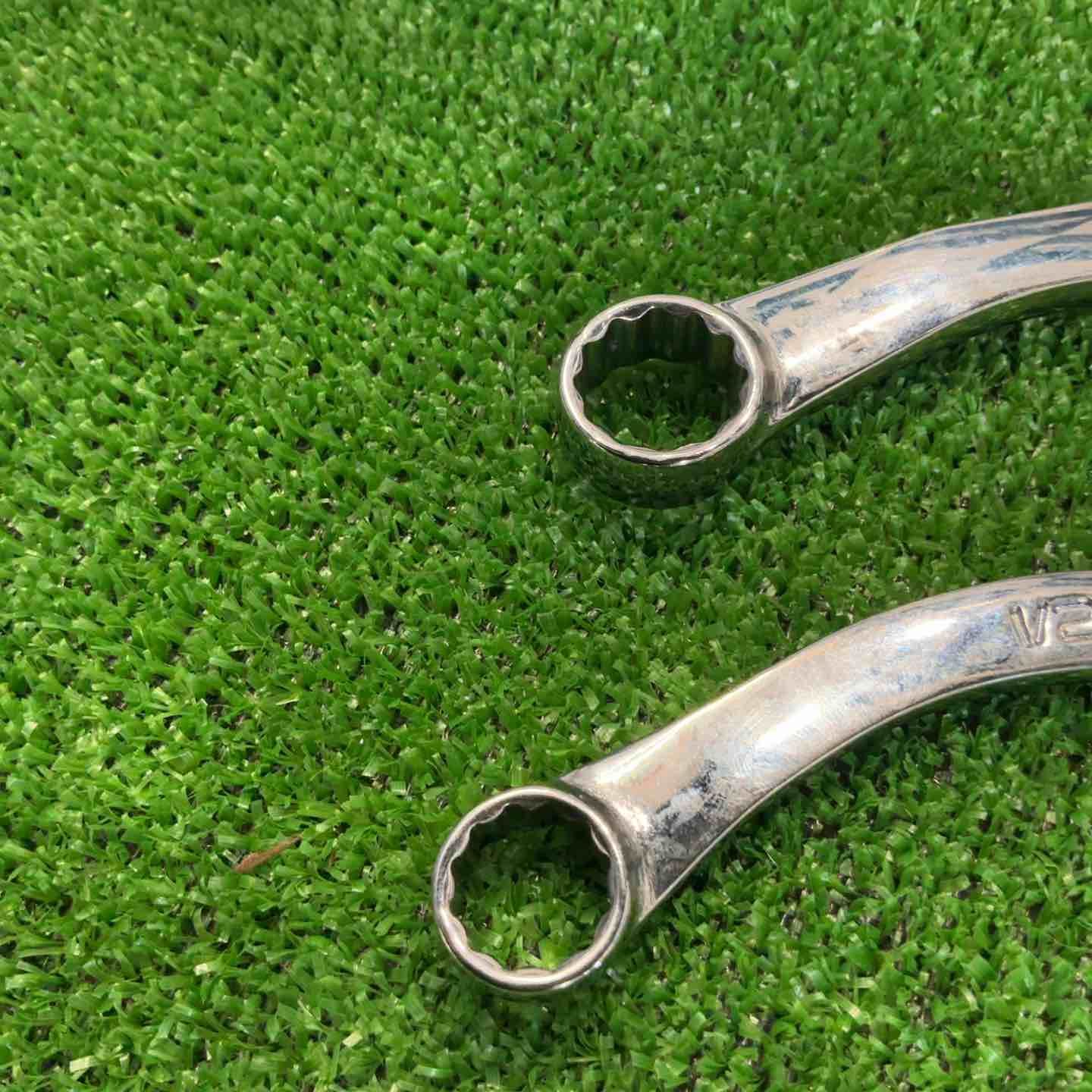 Snap-on ハーフムーンメガネレンチ