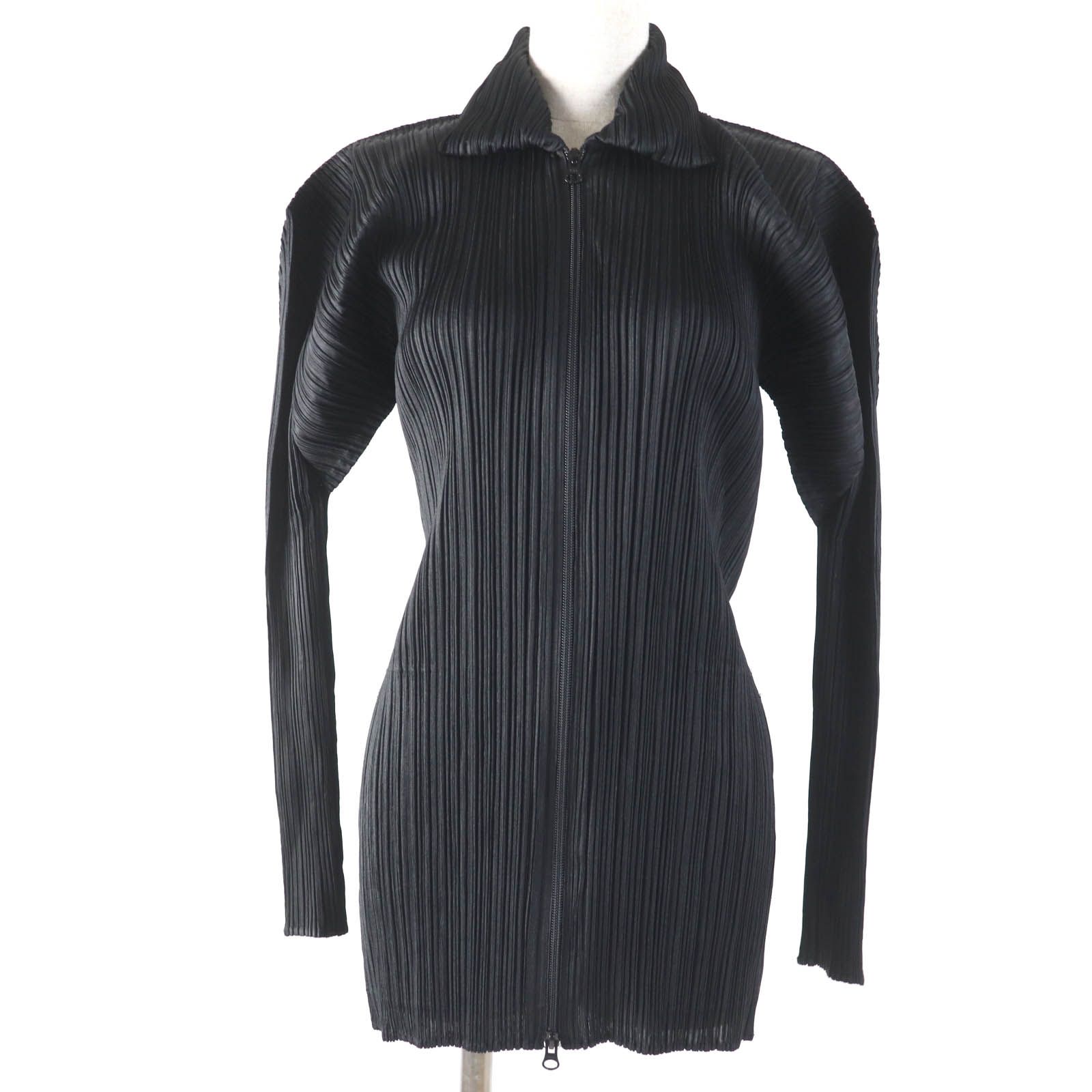 PLEATS PLEASE ISSEY MIYAKE - ジャケット 3の通販 by kkkkKK