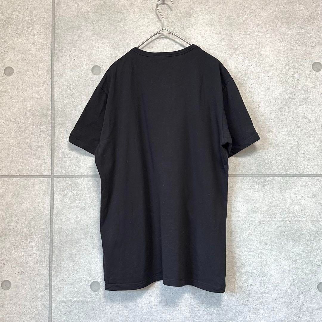 Tシャツ 黒ブラック