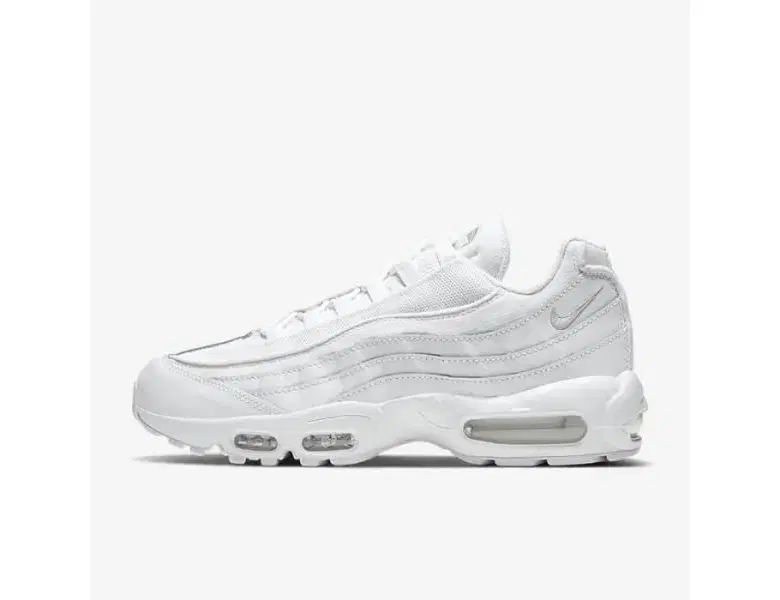 NIKE ナイキ エア マックス 95 必需品 スニーカー CT1268 ー 100