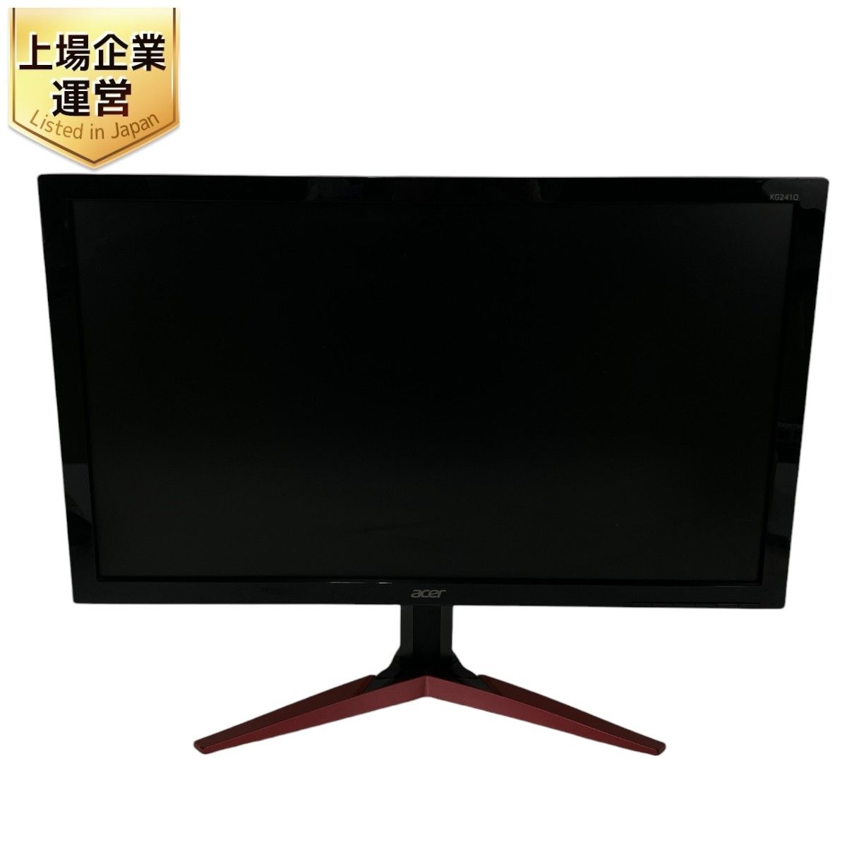 Amazon.com: Acer KG241Q Pbiip 23.6