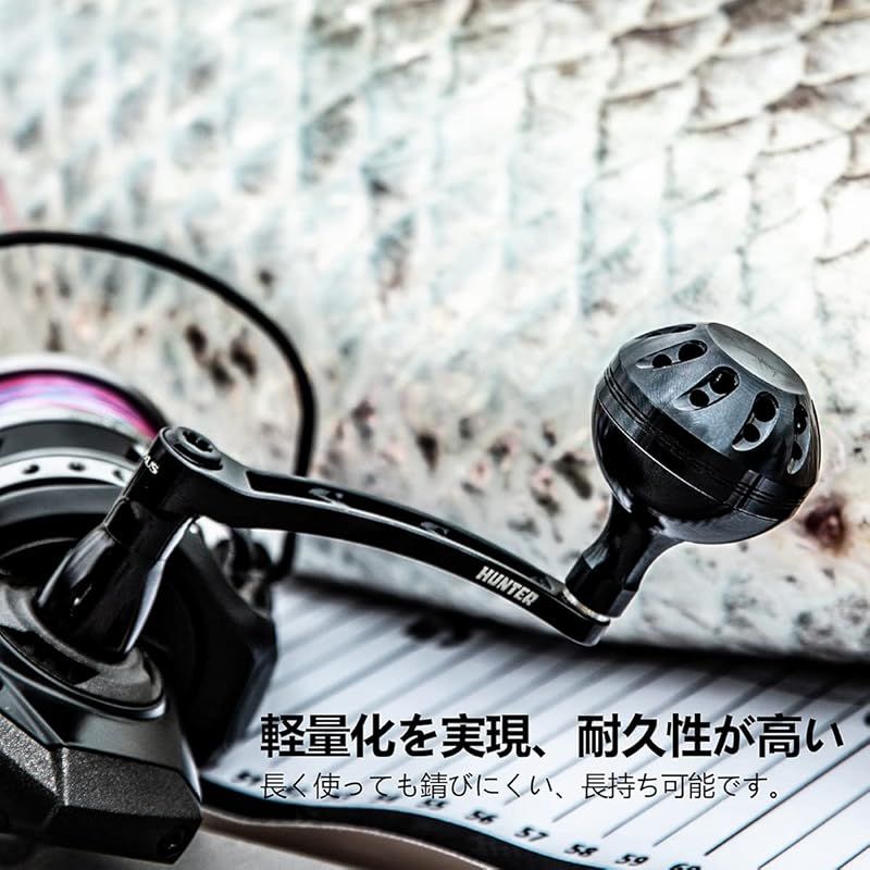 ダイワ　18カルディア　LT 1000S−P　ゴメクサスハンドルノブ付き 18 カルディア LT1000S-Pのスペックとインプレ | 釣りクラウド