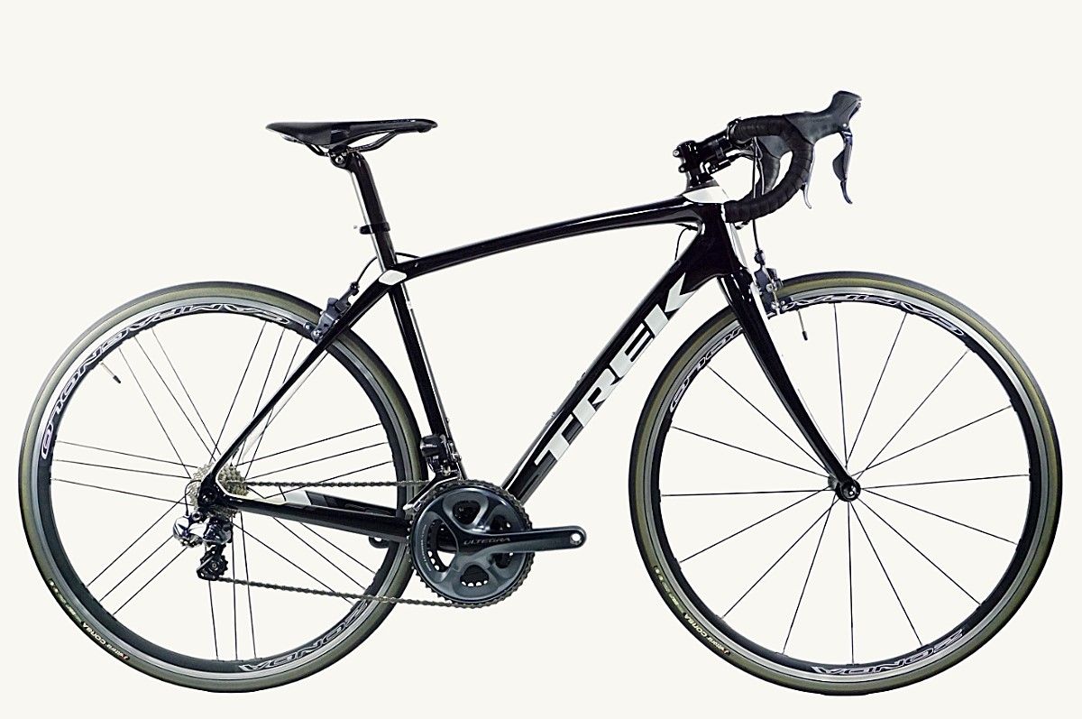 TREK 「トレック」 DOMANE SL6 2017年モデル ロードバイク 