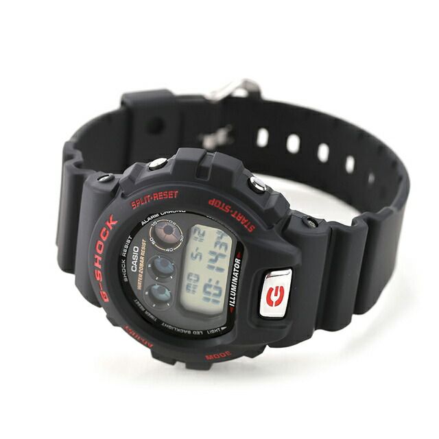 メンズ DW-6900TR-1DR