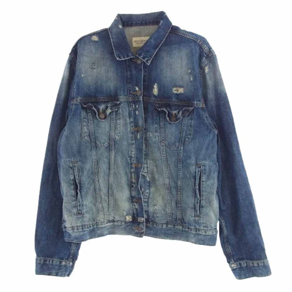 RALPH LAUREN ラルフローレン denim&supply デニムアンド