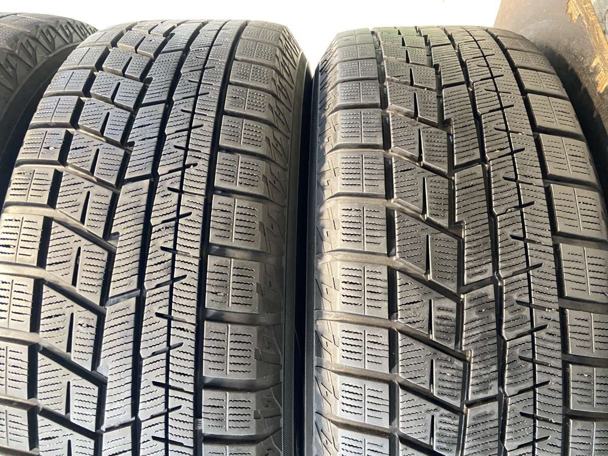 ヨコハマ アイスガード