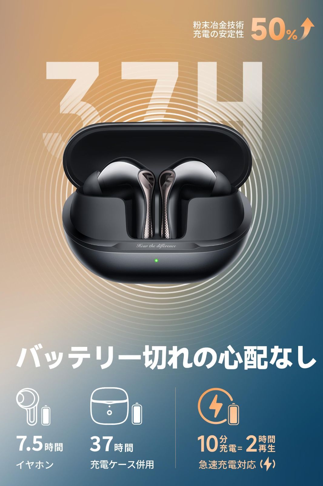 Lossless対応 ハイレゾ