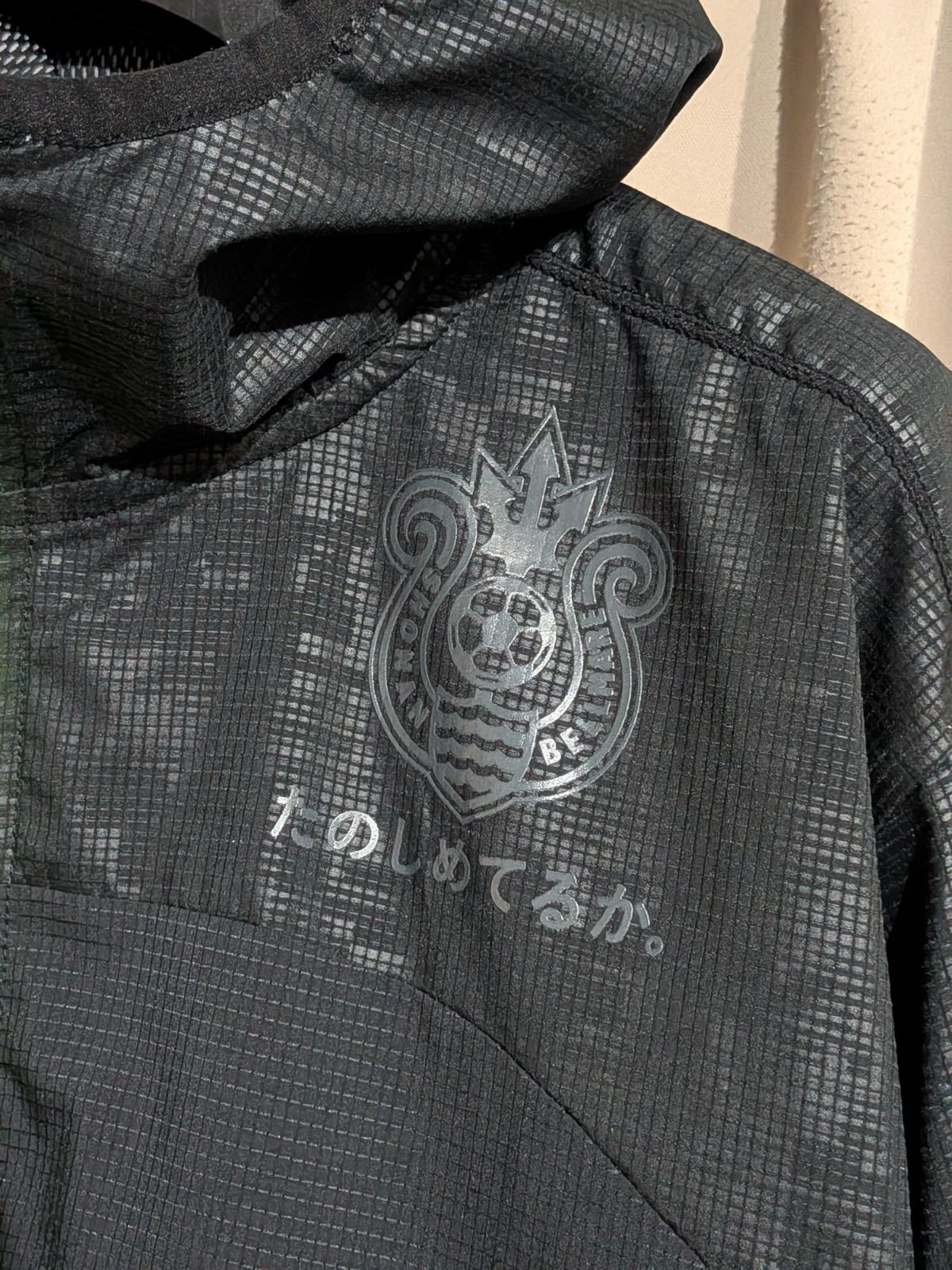 湘南ベルマーレ　Penalty ジャージセット グレー 2025年最新】湘南ベルマーレ ペナルティの人気アイテム - メルカリ