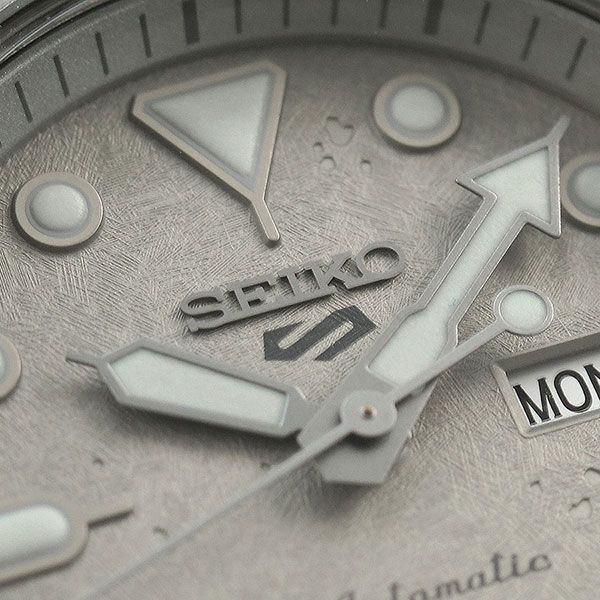 新品】セイコー SEIKO 腕時計 メンズ SBSA127 セイコー 5