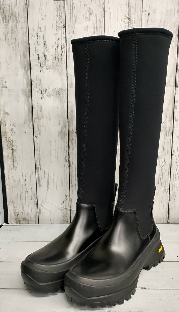 大幅値下げ】Jil sander+ ジルサンダープラス ロングチェルシー 大幅値下げ】Jil sander+ ジルサンダープラス ロングチェルシー