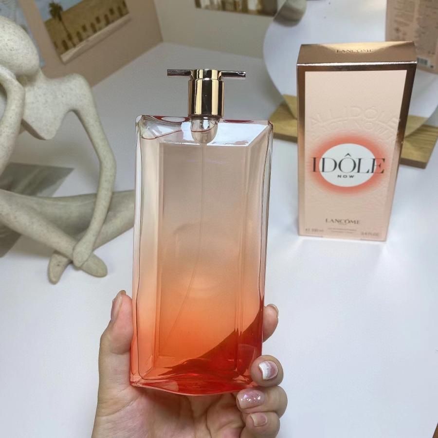 LANCOME ランコム イドル オー ドゥ パルファン 100ml - メルカリ