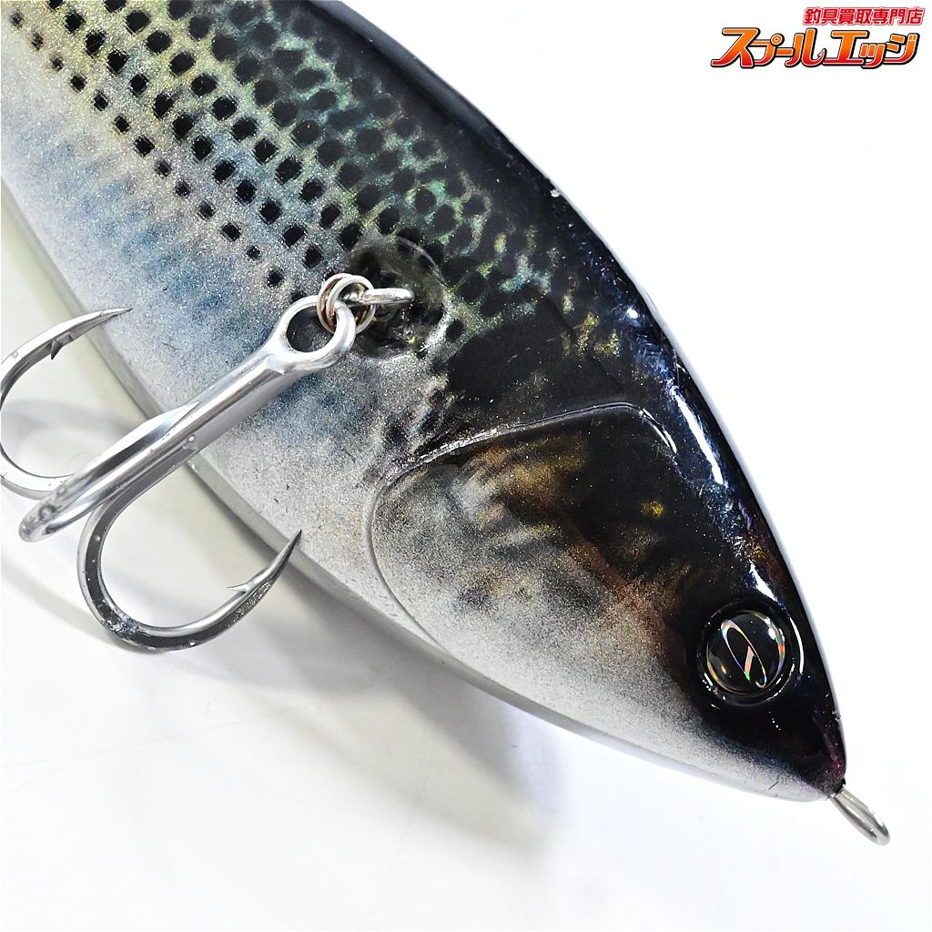 【ディークロウ】 Dクロウ ボルデマックススライド ヒイラギ D-CLAW