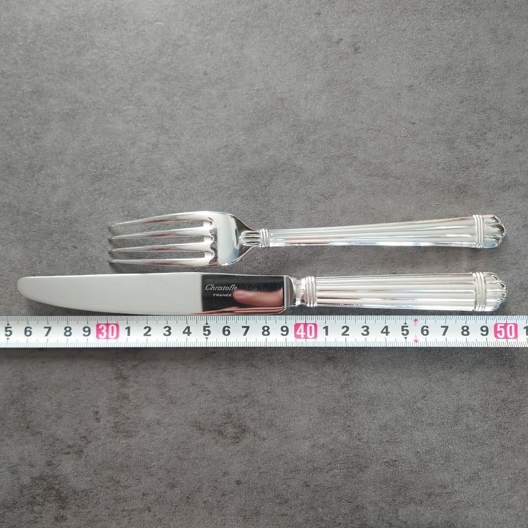 テーブルナイフ テーブルフォーク