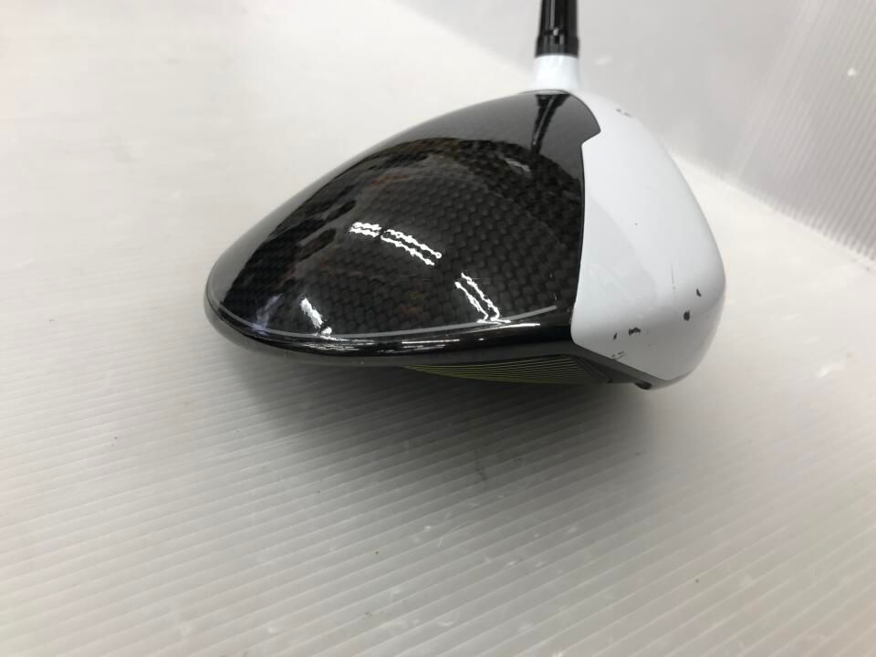 M 2 2017 US 9.5 X Silver TiNi 60 ドライバー テーラーメイド 最短