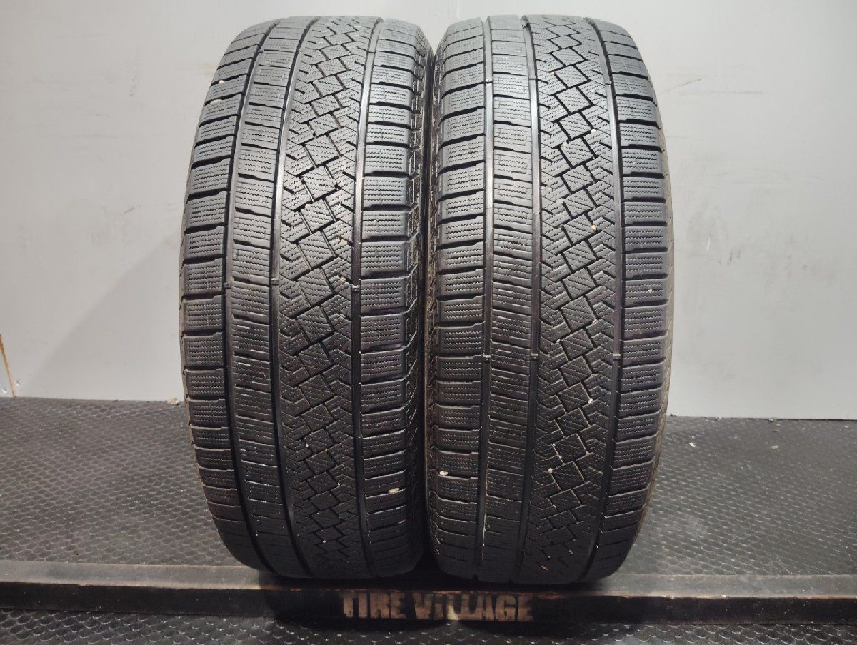 PIRELLI ICE ZERO ASIMMETRICO 235/55R19 19インチ スタッドレス