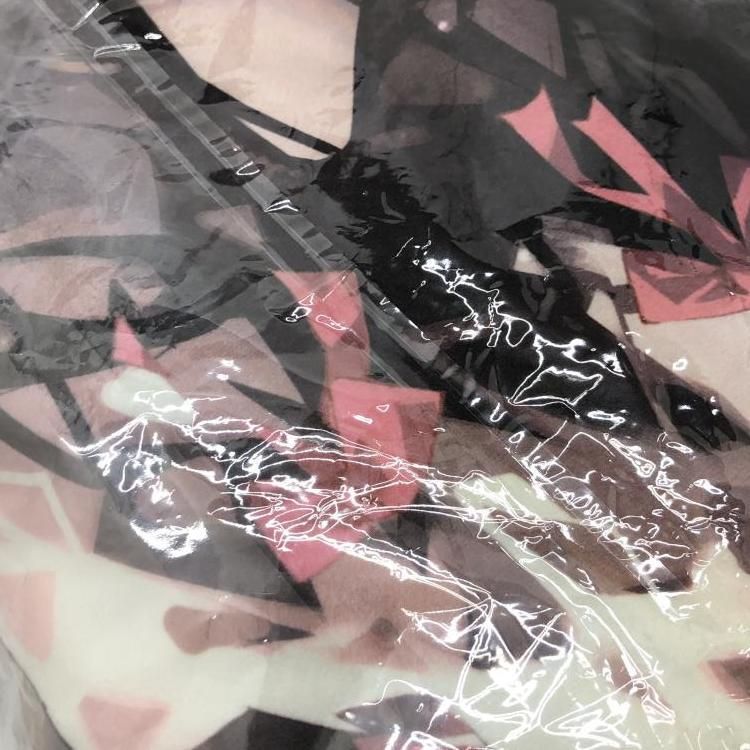 【逸品】 中古】未開封）橘ひなの ブランケット[24 誕生日記念2023 布団・毛布