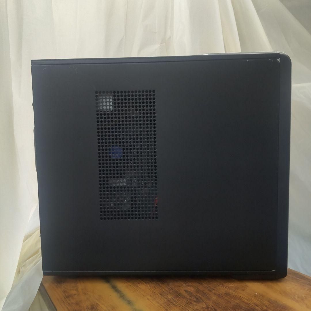 G-GEARゲーミングPC