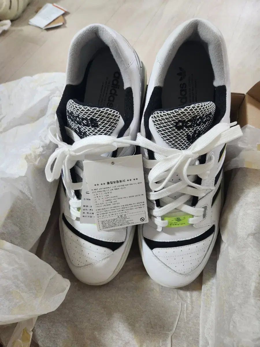 adidas アディダス 285