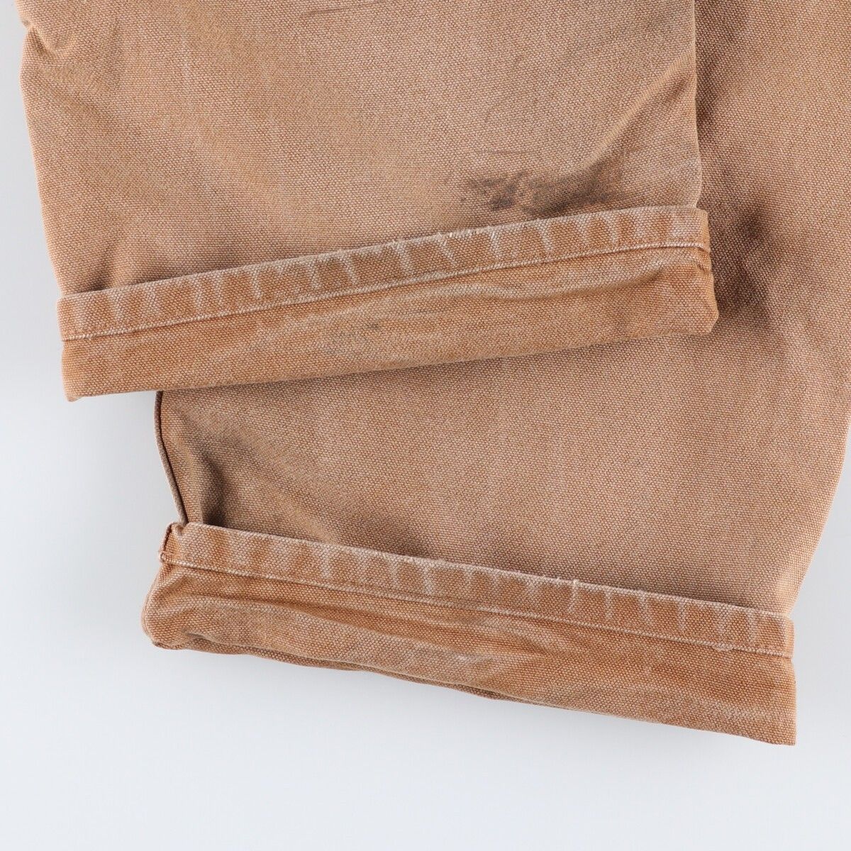 ダックペインターパンツ メンズw37相当