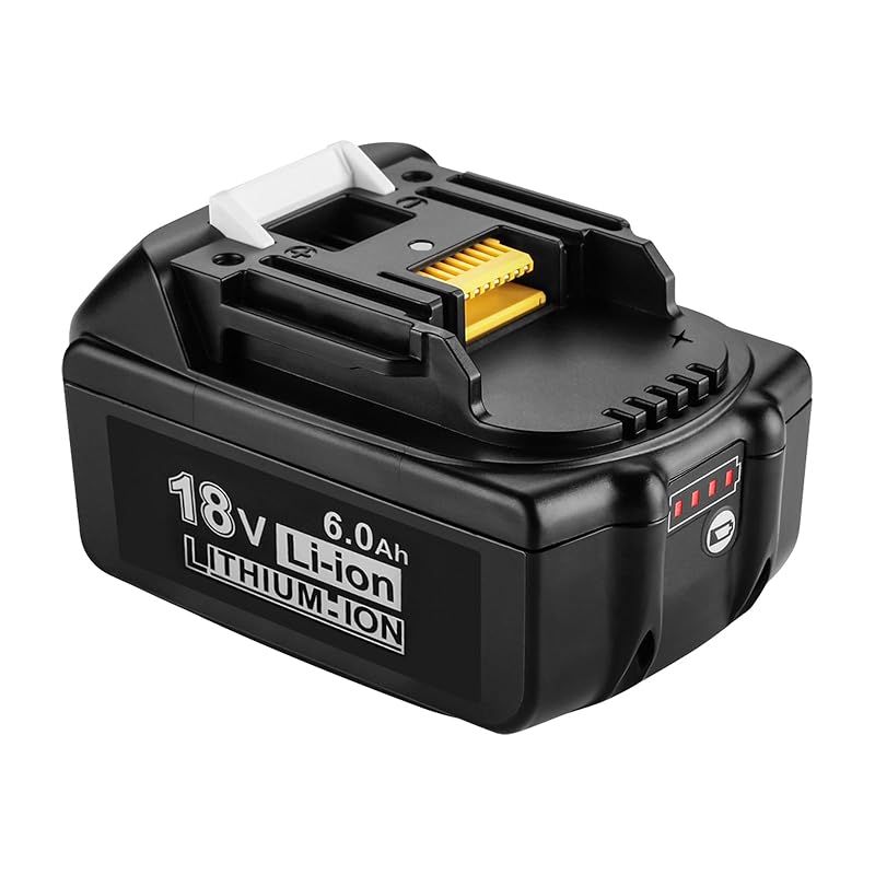 Bmcotマキタ バッテリー 18V 互換バッテリー BL1860Bマキタ 18V Bmcotマキタ バッテリー 18V 互換バッテリー BL1860Bマキタ 18V