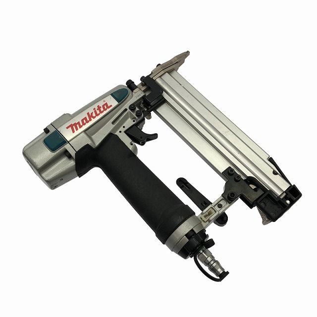☆中古品☆makita マキタ 常圧 仕上釘打 AF502N フィニッシュ