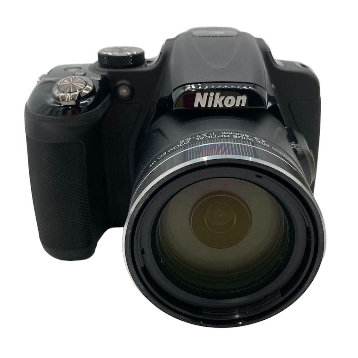 値下げ！！【美品】Nikon COOLPIX P600 デジタルカメラ Amazon | Nikon デジタルカメラ P600 光学60倍 1600万画素