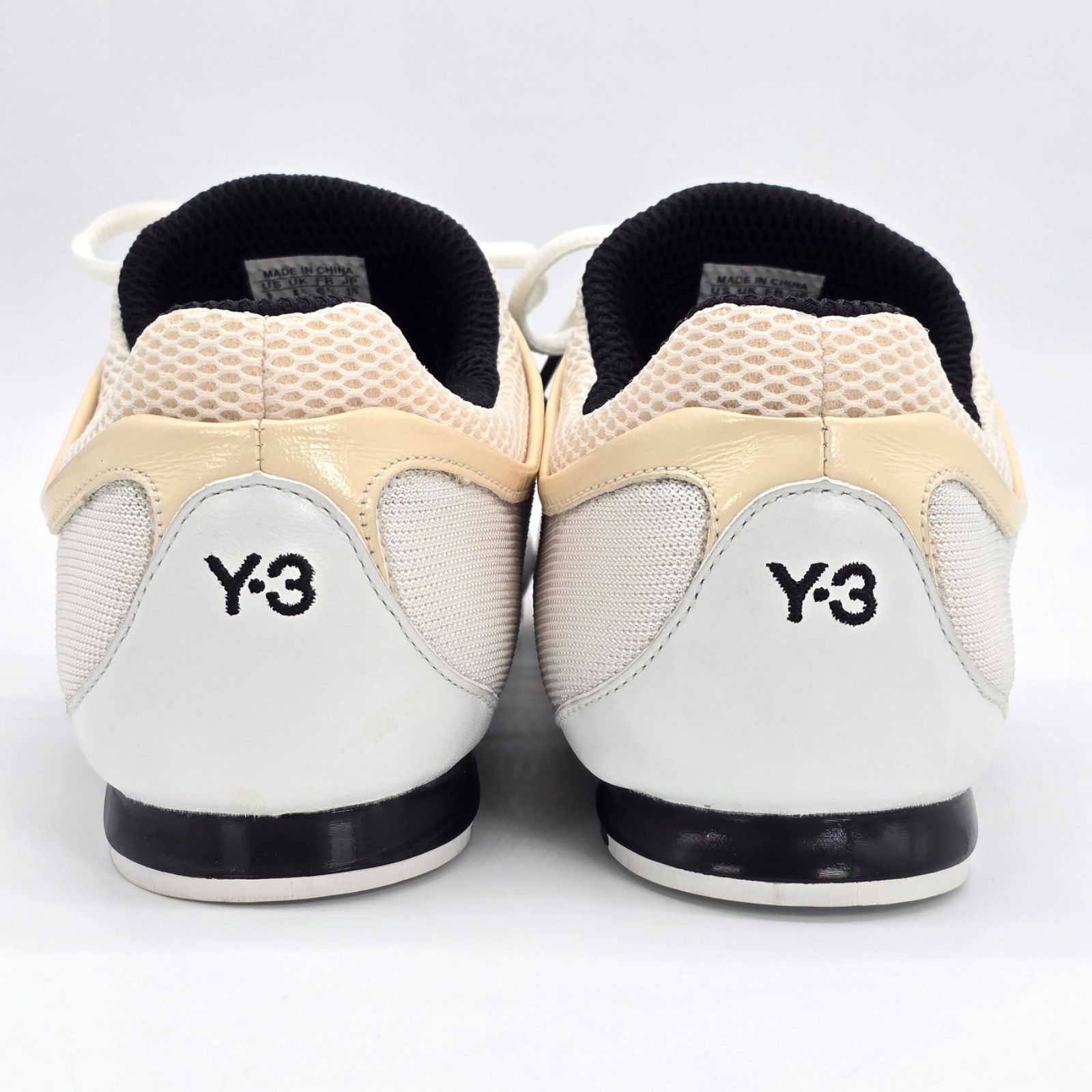ワイスリー Y-3 アディダス adidas ヨウジヤマモト Yohji