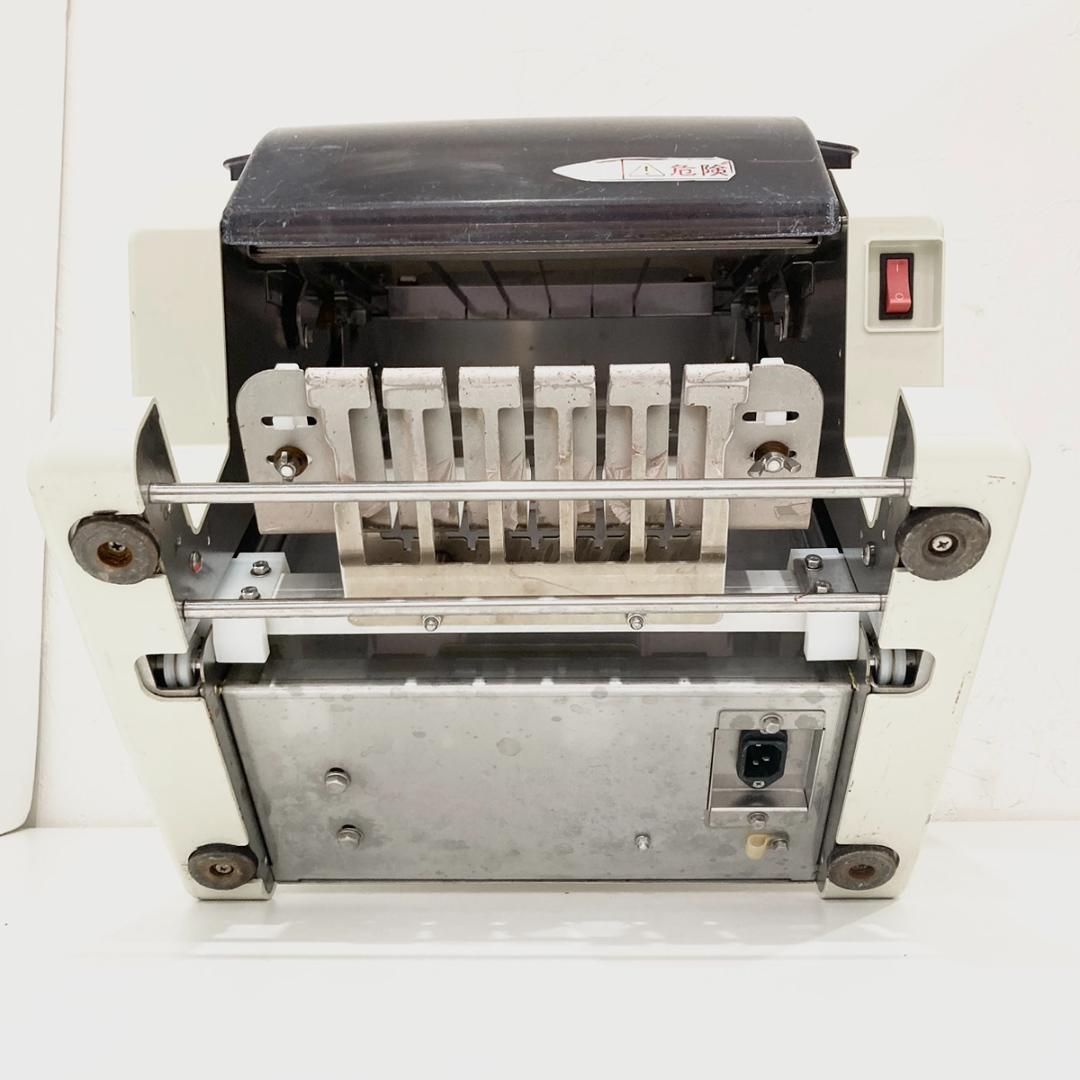 鈴茂器工 自動巻き寿司製造機用 海苔巻きカッター SYC-ATC MARWIL-DEMENAGEMENTS_CH