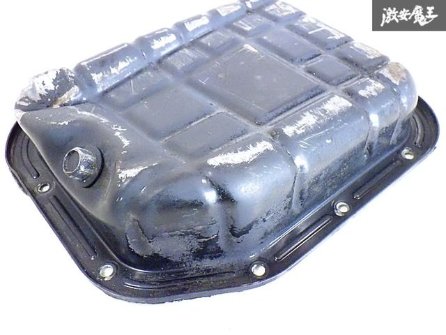 日産 純正 S13 S14 S15 シルビア SR20DET ノーマル オイルパン