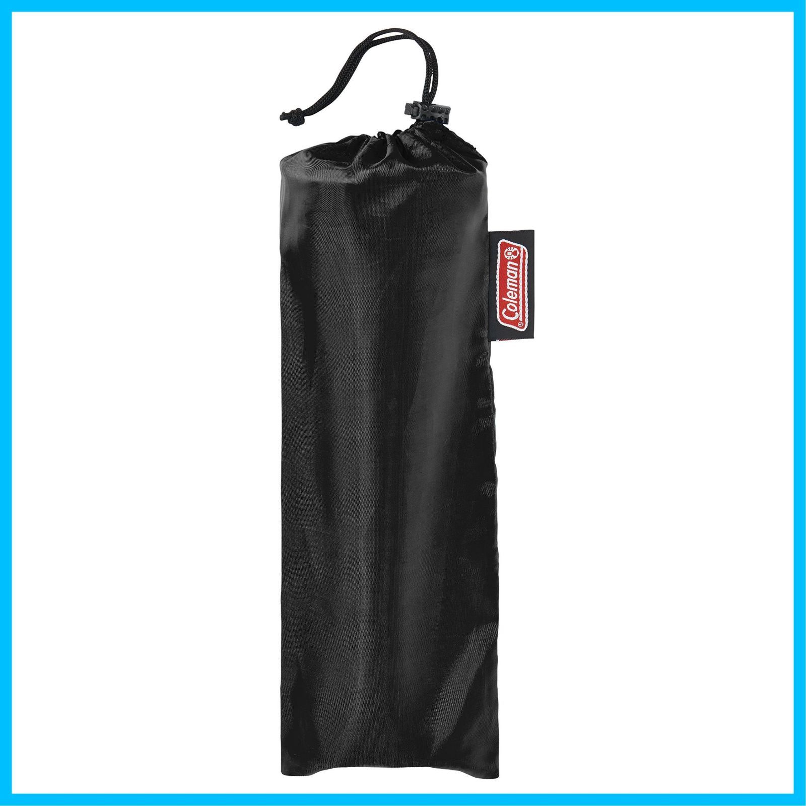 コンパクト 375 g ジュラルミンフレーム製 超軽量 コンパクトトレッキングスツール コールマン Coleman