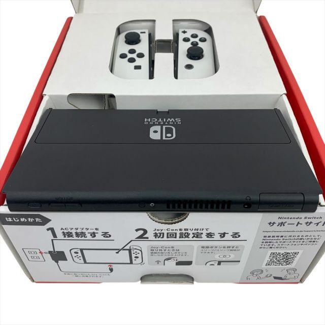 スイッチ 有機ELモデル